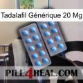 Tadalafil Générique 20 Mg viagra4